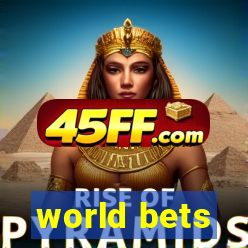 world bets